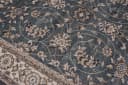Mazovia Orientteppich 60x100 cm Blau Bild 5