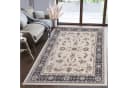 Mazovia Orientteppich Oriente Teppich Beige/Grau 120x170 cm Bild 1