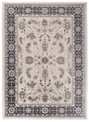 Mazovia Orientteppich Oriente Teppich Beige/Grau 120x170 cm Bild 2