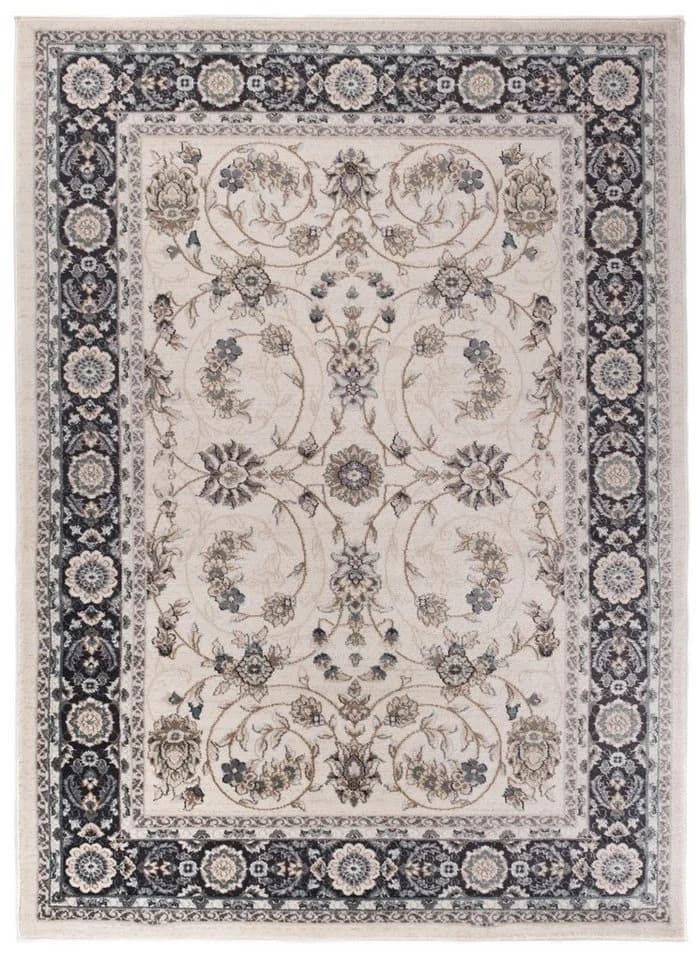 Mazovia Orientteppich Oriente Teppich Beige/Grau 120x170 cm - Bild 2