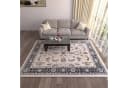 Mazovia Orientteppich Oriente Teppich Beige/Grau 120x170 cm Bild 4