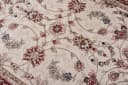 Mazovia Orientteppich Oriente Teppich - Traditioneller Teppich Creme Rot 120x170 cm Bild 5