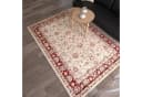 Mazovia Orientteppich Oriente Teppich - Traditioneller Teppich Rot Beige 60 x 100 cm Bild 5