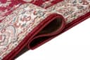 Mazovia Orientteppich Rot Orientalisch Pflegeleicht Bild 5