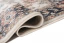 Mazovia Orientteppich Grau Beige Orientalisch Pflegeleicht Bild 4
