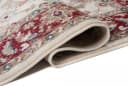 Mazovia Orientteppich Oriente Teppich Rot Creme 120x170cm Bild 4