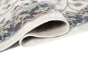 Mazovia Orientteppich Creme Grau Orientalisch Pflegeleicht Bild 5
