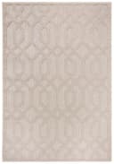 Mazovia Designteppich In- & Outdoor Teppich Wetterfest & UV-beständig Beige Cream Bild 2