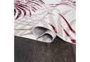 Mazovia Designteppich Modern Beige Creme mit Gold Bild 3