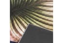 Mazovia Designteppich Monstera Blattmuster Grün Modern Bild 5