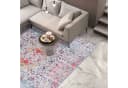 Mazovia Designteppich Modern Abstrakt Bunt Bild 1