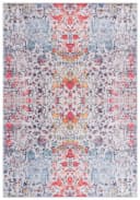 Mazovia Designteppich Modern Abstrakt Bunt Bild 2