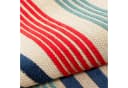 Mazovia Designteppich Geometrisch Beige/Bunt Bild 5
