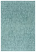 Mazovia Designteppich In-Outdoor Türkis Wasserdicht Modern Bild 2