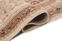 Mazovia Läufer Klassisch Orientalisch Beige Creme Bild 4