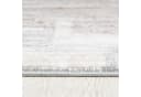 Mazovia Läufer Modern Abstrakt Beige Creme Fußbodenheizung Bild 5