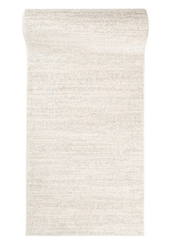 Mazovia Läufer Retro Braun Grau 60x100 cm - Bild 2
