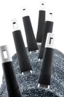 Edenberg Bratpfanne mit Keramik-Granit-Beschichtung Grau Aluminiumguss Bild 5