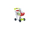 Wisam Kinder-Küchenset Einkaufswagen Obst Gemüse 25 Elemente Bild 1