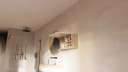 Platan Room Hängeschrank Badezimmerschrank Matt Bild 3