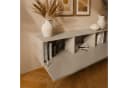 Platan Room Lowboard Kira Fernsehschrank Beige Matt Bild 3