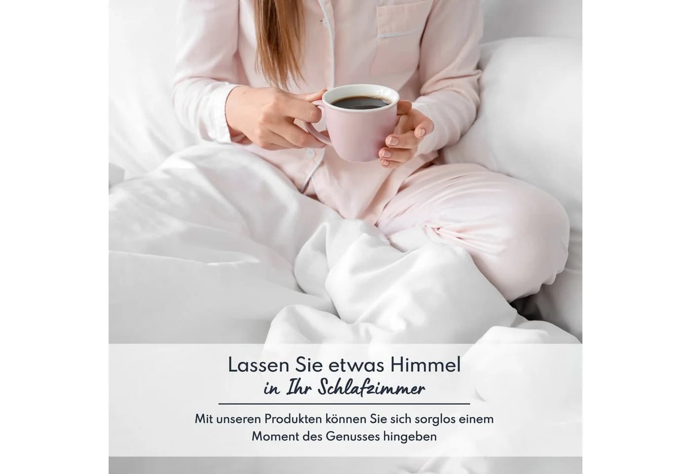 Matratzenschoner KOBE FDM Wasserdicht Antiallergisch - Bild 5
