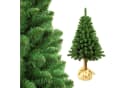 damich Künstlicher Weihnachtsbaum Kiefer 160/180/200 cm Bild 1