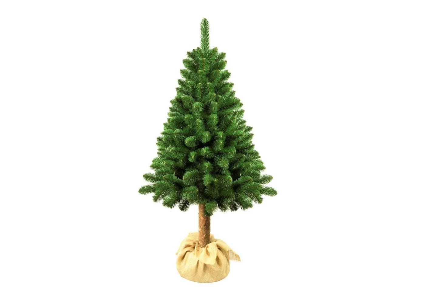 damich Künstlicher Weihnachtsbaum Kiefer 160/180/200 cm - Bild 2