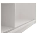 Beautysofa Schwebetürenschrank Gaja mit Spiegeln und Schubladen Bild 5
