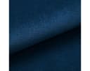 Beautysofa Sessel Falco III Samt Marineblau Skandinavisch Bild 5
