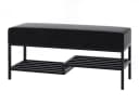 Beautysofa Polsterbank Moderne, Modische Elegante Bank Bild 2