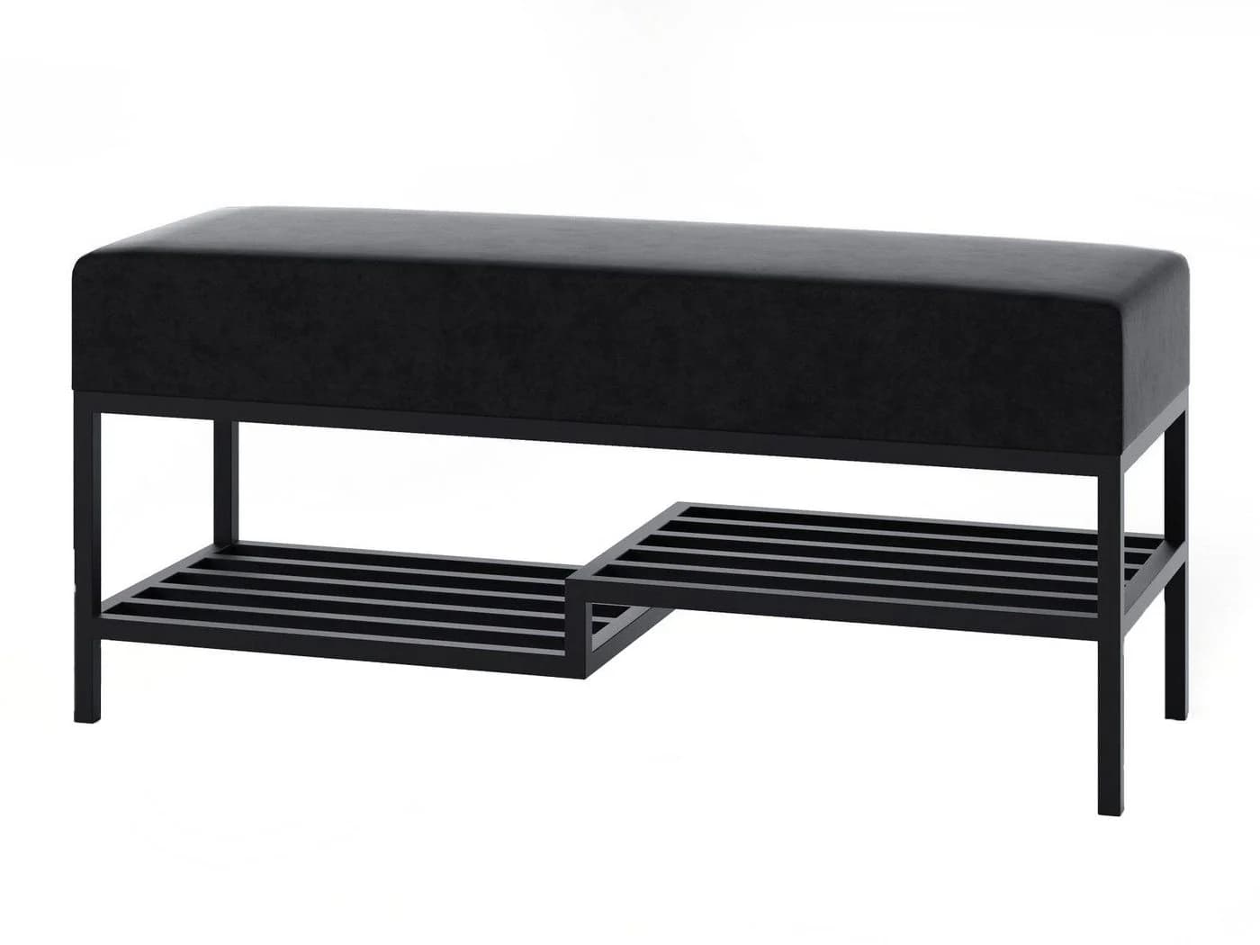 Beautysofa Polsterbank Moderne, Modische Elegante Bank - Bild 2