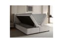 Beautysofa Boxspringbett ERIC mit Bettkasten & Topper Bild 4