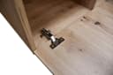 Beautysofa Garderoben-Set MARGARET mit Spiegel und Sitzbank Bild 5