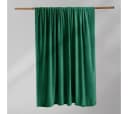 DecoKing Wohndecke Super Soft Kuscheldecke Grün Polyester Bild 1