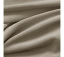 Restilo Stuhlhusse Stretch Beige 6er Set mit Gummiband Bild 3