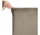Restilo Stuhlhusse Stretch Beige 6er Set mit Gummiband Bild 4