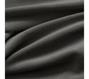Restilo Stuhlhusse Stretch Anthrazit 6er-Set mit Gummiband Bild 3