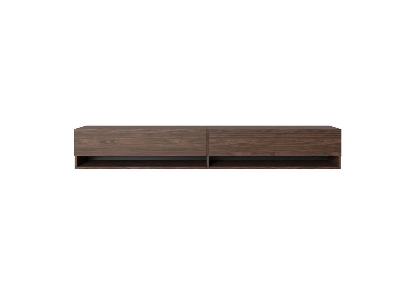 Selsey TV-Schrank MIRRGO 200 cm Grifflos - Bild 3