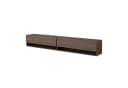 Selsey TV-Schrank MIRRGO 200 cm Grifflos Bild 4