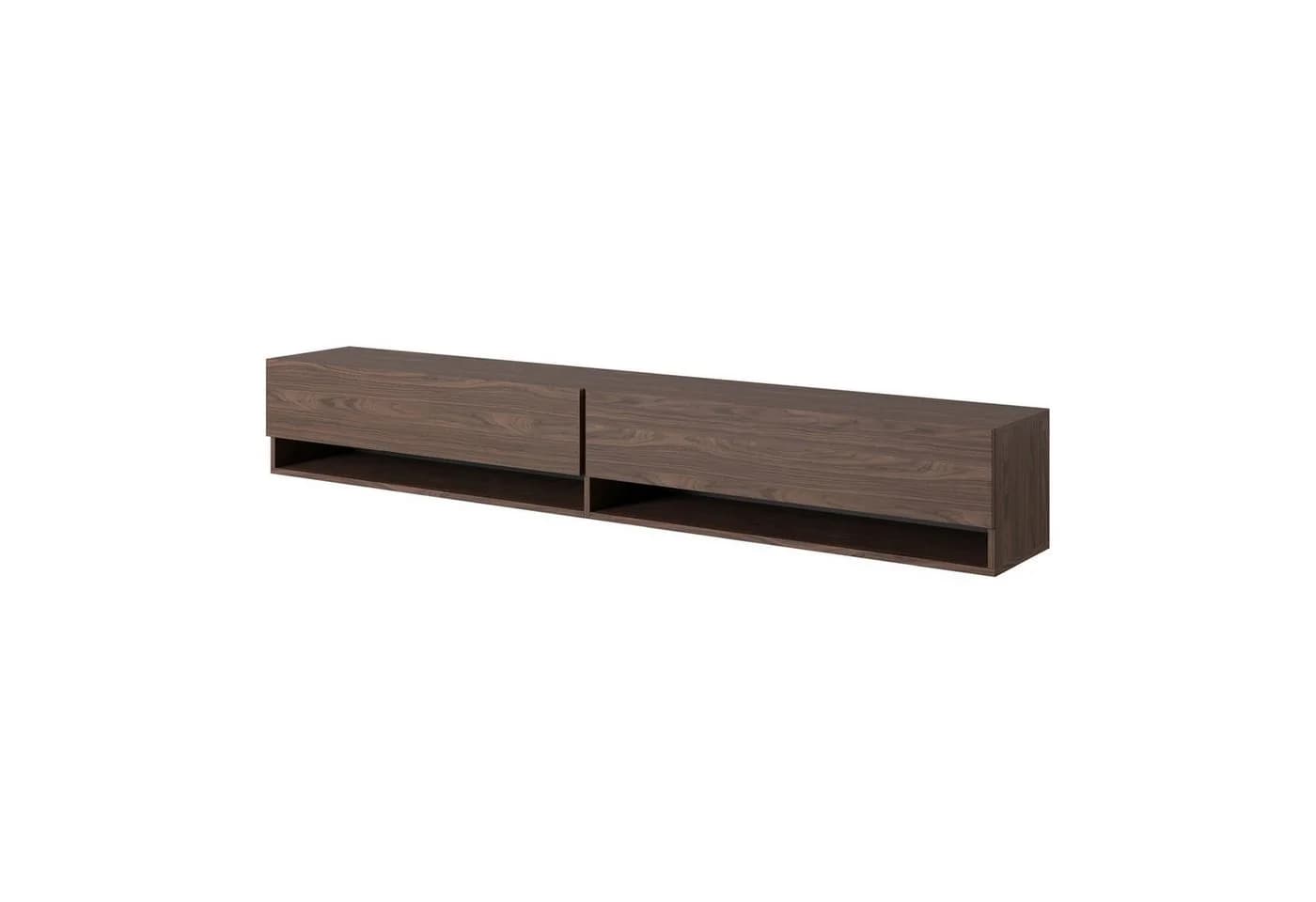 Selsey TV-Schrank MIRRGO 200 cm Grifflos - Bild 4