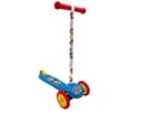 Seven Polska Paw Patrol 3-Rad Scooter mit Lean-to-Steer-System und Bremse Bild 2