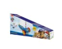 Seven Polska Paw Patrol 3-Rad Scooter mit Lean-to-Steer-System und Bremse Bild 4