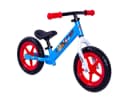 PAW PATROL Laufrad Sicheres Lernrad für Kinder ab 2 Jahr Blau Rot Bild 2