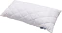 Dunlopillo Microfaserkissen Home Weiß Allergikerfreundlich Bild 2