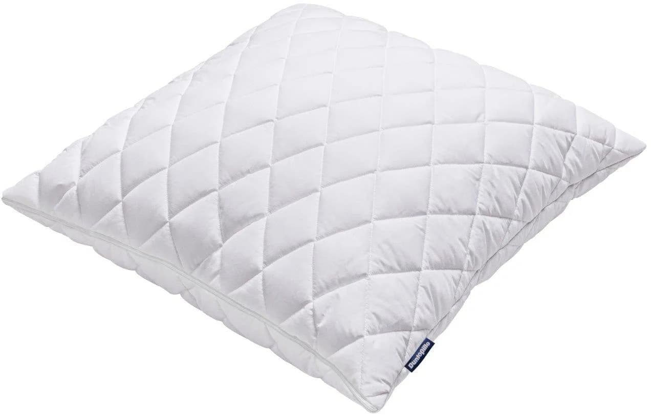 Dunlopillo Microfaserkissen Home Weiß Allergikerfreundlich - Bild 5