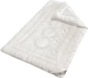 John Cotton Magicline Bettdecke Weiß Baumwolle Polyester Bild 3