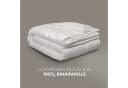 John Cotton Magicline Bettdecke Weiß Baumwolle Polyester Bild 4