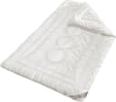 John Cotton Magicline Bettdecke Weiß Baumwolle Polyester Bild 3