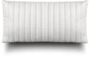 John Cotton Baumwollkissen Magicline Weiß 40x80 cm Bild 5
